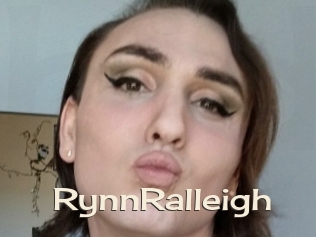 RynnRalleigh