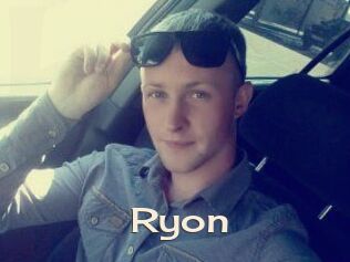 Ryon