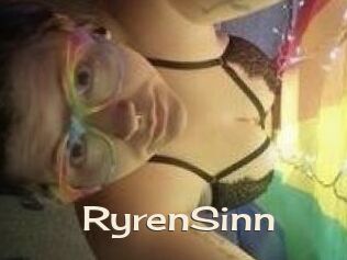 RyrenSinn