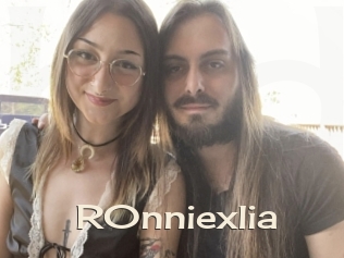 R0nniexlia