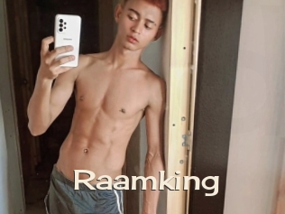 Raamking