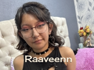 Raaveenn