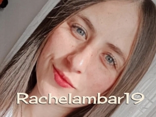 Rachelambar19