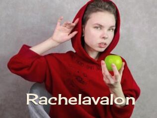 Rachelavalon