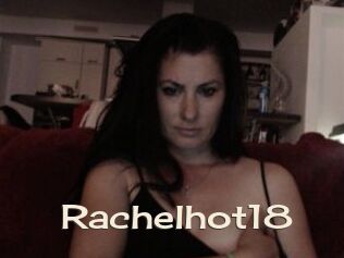 Rachelhot18