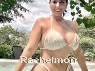 Rachelmorr