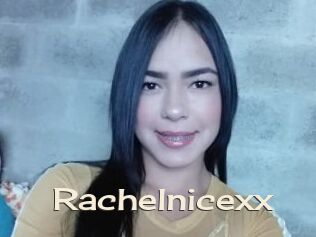 Rachelnicexx