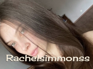 Rachelsimmonss