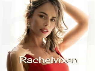 Rachelvixen