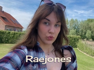 Raejones