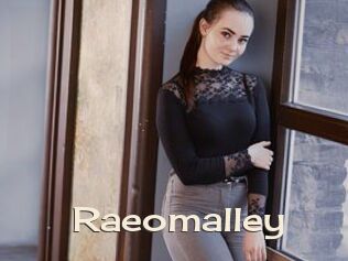 Raeomalley