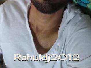 Rahuldj2012