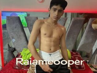 Raiamcooper