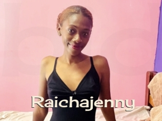 Raichajenny