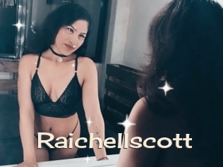 Raichellscott