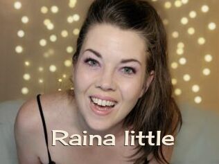 Raina_little