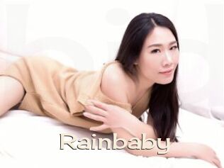 Rainbaby