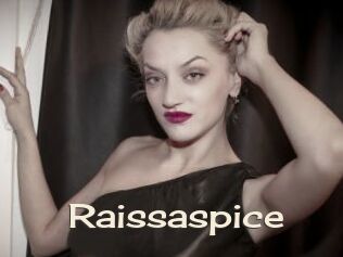 Raissaspice