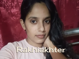 Rakhiakhter