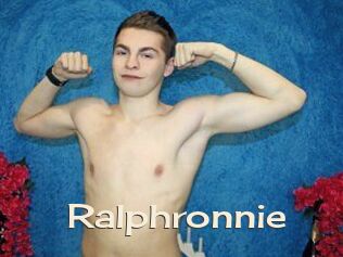 Ralphronnie