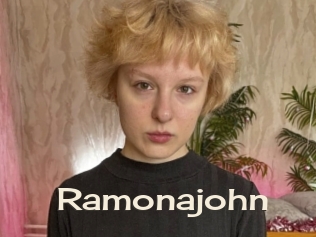Ramonajohn