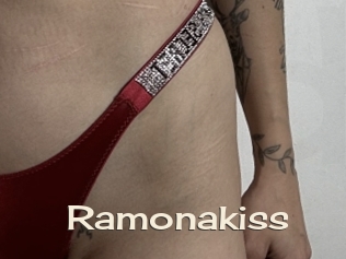 Ramonakiss