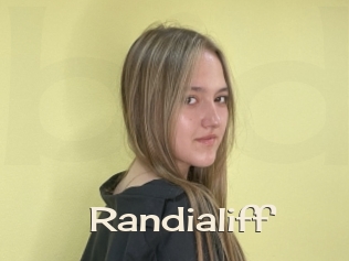 Randialiff