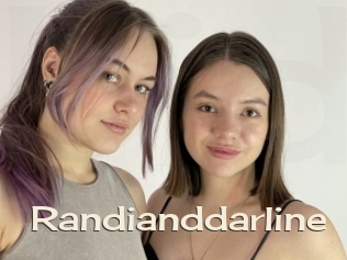 Randianddarline