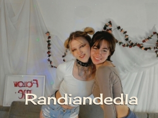 Randiandedla