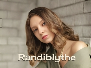 Randiblythe