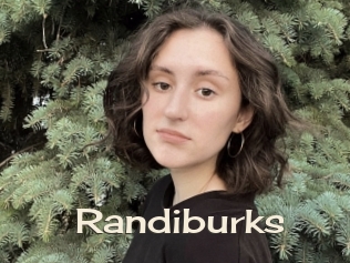 Randiburks