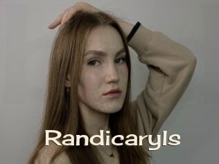 Randicaryls