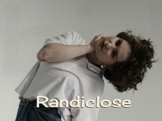 Randiclose