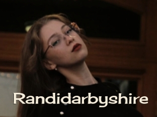 Randidarbyshire