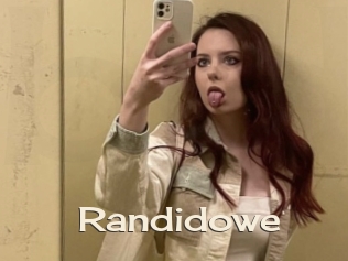 Randidowe