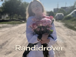 Randidrover