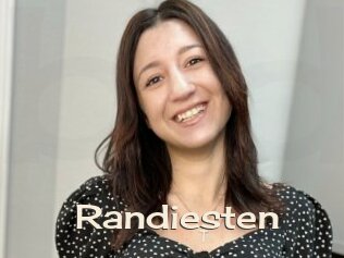 Randiesten