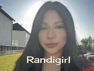 Randigirl