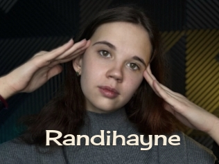 Randihayne