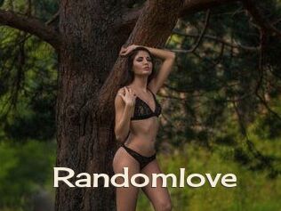 Randomlove