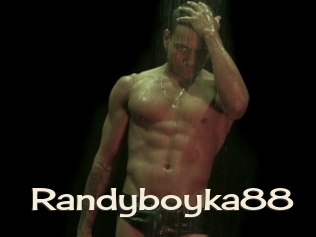 Randyboyka88