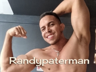 Randypaterman