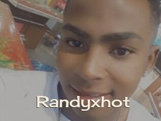 Randyxhot