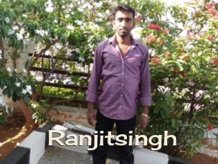 Ranjitsingh