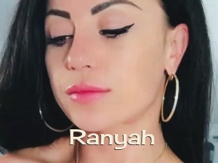 Ranyah