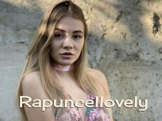 Rapuncellovely