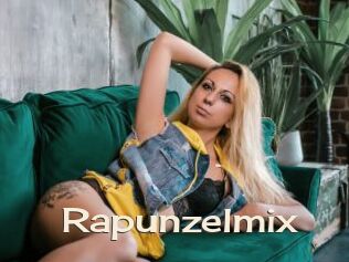 Rapunzelmix