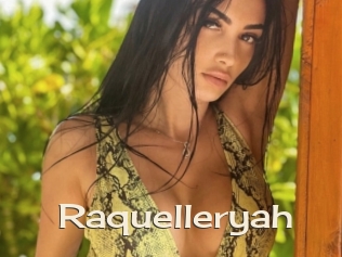 Raquelleryah