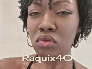 Raquix40