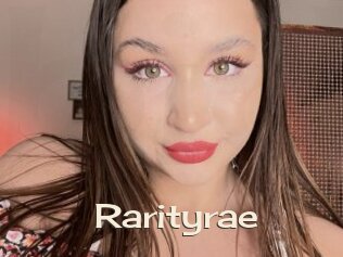 Rarityrae